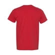 Bayside USA-Made Ringspun Unisex T-Shirt