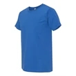 Bayside USA-Made Ringspun Unisex T-Shirt