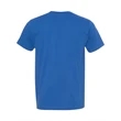 Bayside USA-Made Ringspun Unisex T-Shirt