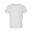 Bayside USA-Made Ringspun Unisex T-Shirt