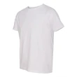 Bayside USA-Made Ringspun Unisex T-Shirt