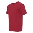Bayside USA-Made 100% Cotton T-Shirt