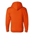 Bayside USA-Made Full-Zip Hooded Sweatshirt