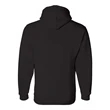 Bayside USA-Made Hooded Sweatshirt