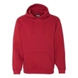 Bayside USA-Made Hooded Sweatshirt