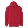 Bayside USA-Made Hooded Sweatshirt