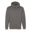 Bayside USA-Made Hooded Sweatshirt