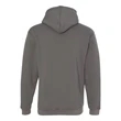 Bayside USA-Made Hooded Sweatshirt