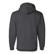 Bayside USA-Made Hooded Sweatshirt