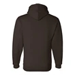 Bayside USA-Made Hooded Sweatshirt