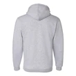 Bayside USA-Made Hooded Sweatshirt