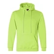 Bayside USA-Made Hooded Sweatshirt