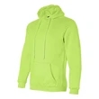 Bayside USA-Made Hooded Sweatshirt