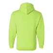 Bayside USA-Made Hooded Sweatshirt