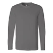 BELLA + CANVAS Unisex Jersey Long Sleeve Tee