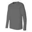 BELLA + CANVAS Unisex Jersey Long Sleeve Tee