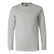 BELLA + CANVAS Unisex Jersey Long Sleeve Tee