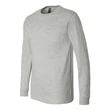 BELLA + CANVAS Unisex Jersey Long Sleeve Tee