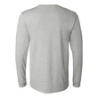 BELLA + CANVAS Unisex Jersey Long Sleeve Tee