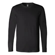 BELLA + CANVAS Unisex Jersey Long Sleeve Tee