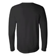 BELLA + CANVAS Unisex Jersey Long Sleeve Tee