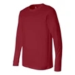 BELLA + CANVAS Unisex Jersey Long Sleeve Tee