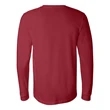 BELLA + CANVAS Unisex Jersey Long Sleeve Tee