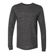 BELLA + CANVAS Unisex Jersey Long Sleeve Tee