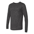 BELLA + CANVAS Unisex Jersey Long Sleeve Tee