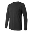 BELLA + CANVAS Unisex Jersey Long Sleeve Tee