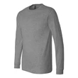 BELLA + CANVAS Unisex Jersey Long Sleeve Tee