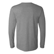 BELLA + CANVAS Unisex Jersey Long Sleeve Tee