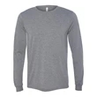 BELLA + CANVAS Unisex Jersey Long Sleeve Tee