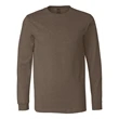 BELLA + CANVAS Unisex Jersey Long Sleeve Tee