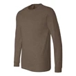 BELLA + CANVAS Unisex Jersey Long Sleeve Tee