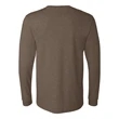 BELLA + CANVAS Unisex Jersey Long Sleeve Tee