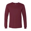 BELLA + CANVAS Unisex Jersey Long Sleeve Tee