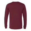 BELLA + CANVAS Unisex Jersey Long Sleeve Tee