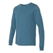 BELLA + CANVAS Unisex Jersey Long Sleeve Tee