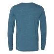 BELLA + CANVAS Unisex Jersey Long Sleeve Tee