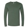 BELLA + CANVAS Unisex Jersey Long Sleeve Tee