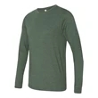 BELLA + CANVAS Unisex Jersey Long Sleeve Tee