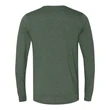 BELLA + CANVAS Unisex Jersey Long Sleeve Tee