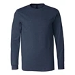 BELLA + CANVAS Unisex Jersey Long Sleeve Tee