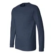 BELLA + CANVAS Unisex Jersey Long Sleeve Tee