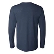 BELLA + CANVAS Unisex Jersey Long Sleeve Tee