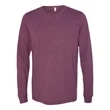 BELLA + CANVAS Unisex Jersey Long Sleeve Tee