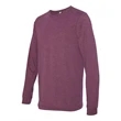 BELLA + CANVAS Unisex Jersey Long Sleeve Tee