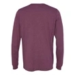 BELLA + CANVAS Unisex Jersey Long Sleeve Tee