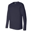 BELLA + CANVAS Unisex Jersey Long Sleeve Tee